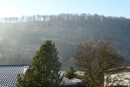 Fewo Bodenwerder Buitenkant foto